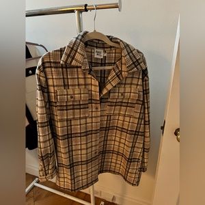 Princess Polly Top Layer